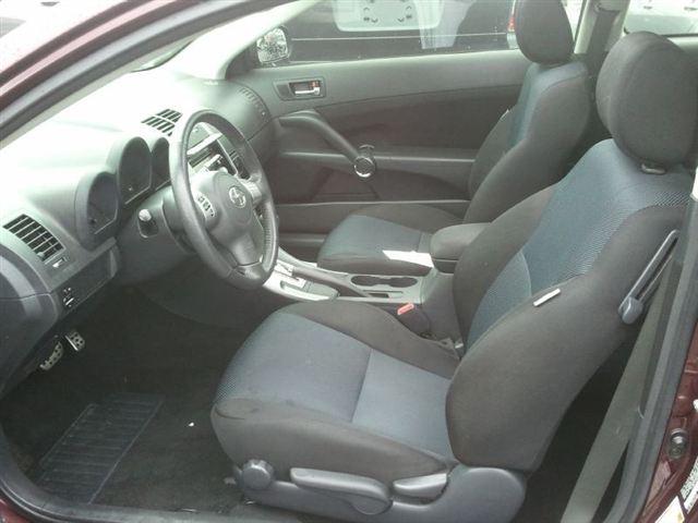 2006 Scion tC 1 Owner