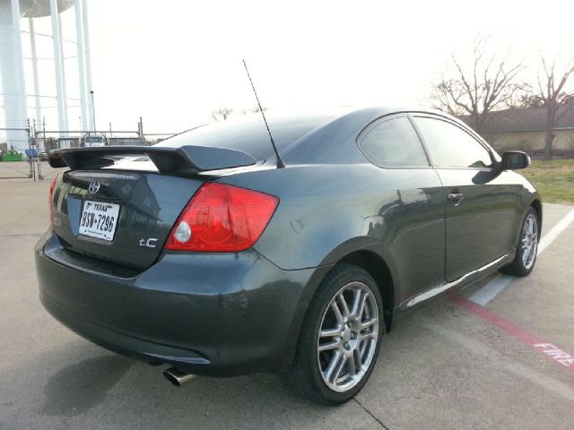 2006 Scion tC 2.0T