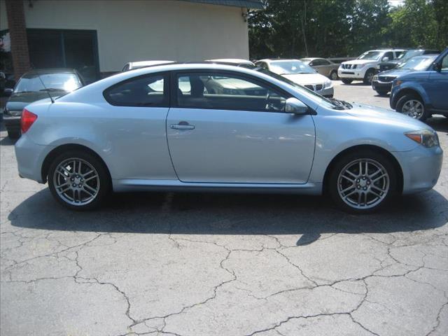 2006 Scion tC 4.8i W/navi