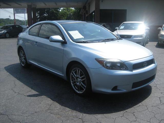 2006 Scion tC 4.8i W/navi