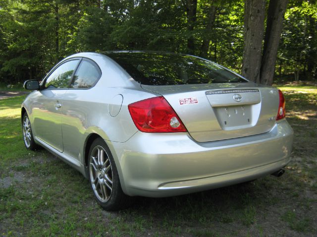 2006 Scion tC 2.0T