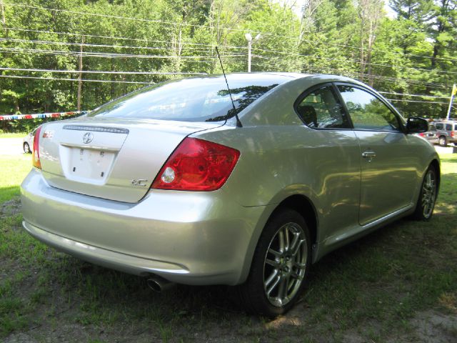2006 Scion tC 2.0T