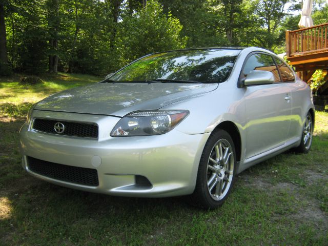 2006 Scion tC 2.0T