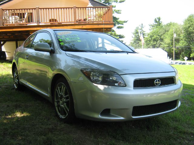 2006 Scion tC 2.0T