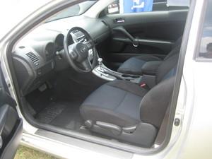 2006 Scion tC 2.0T