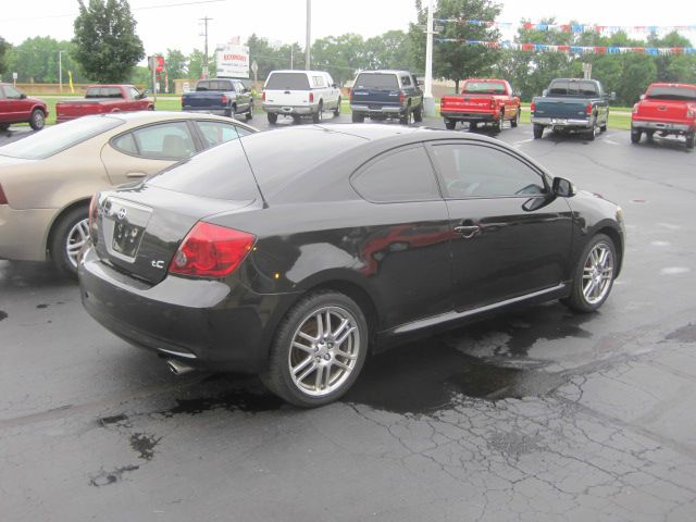 2006 Scion tC 2.0T