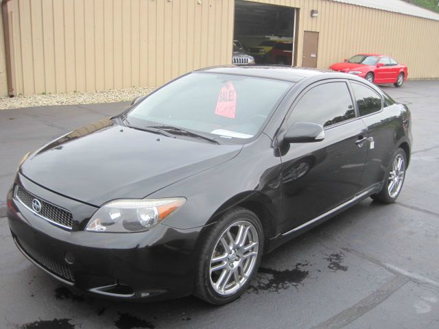 2006 Scion tC 2.0T