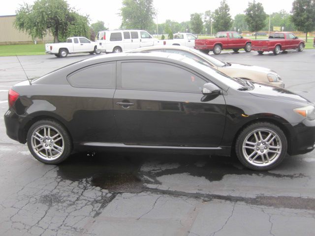 2006 Scion tC 2.0T