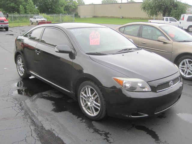 2006 Scion tC 2.0T