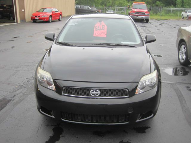 2006 Scion tC 2.0T