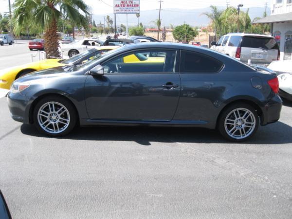 2006 Scion tC Unknown