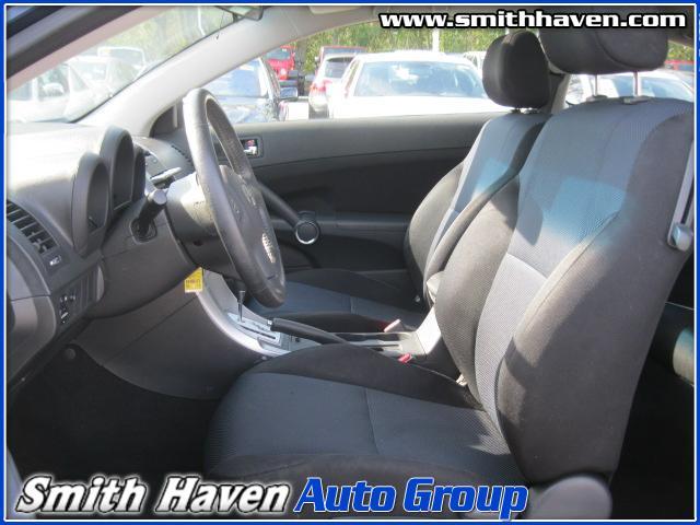 2006 Scion tC 2.5 S SL