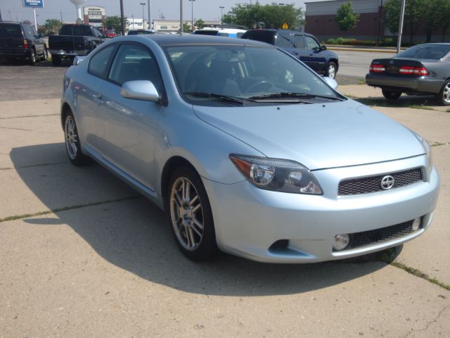 2006 Scion tC 2.0T