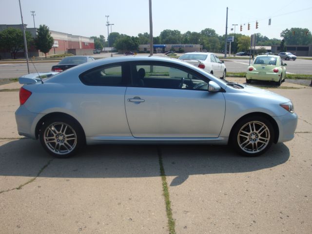 2006 Scion tC 2.0T