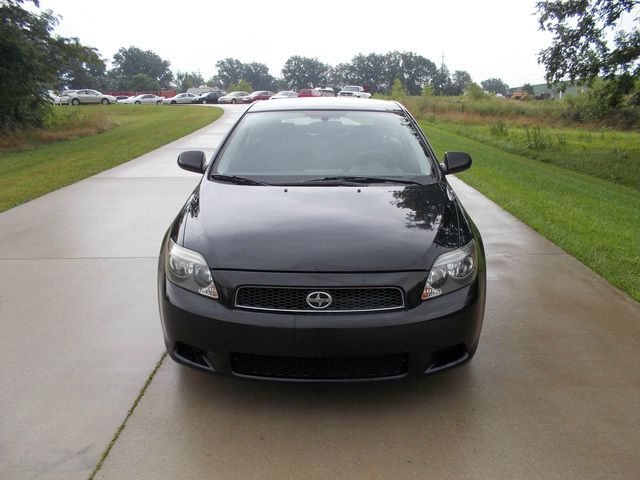 2006 Scion tC 2.0T