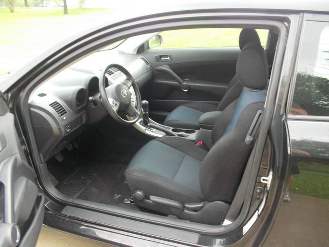 2006 Scion tC 2.0T