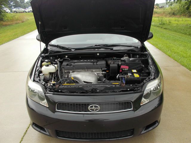 2006 Scion tC 2.0T