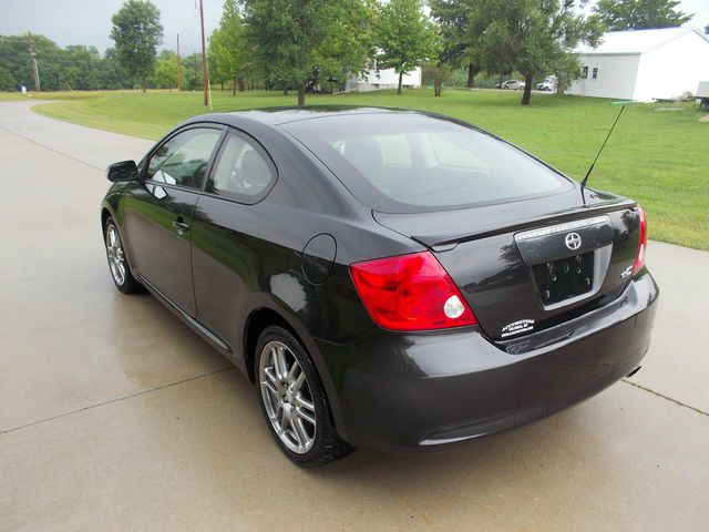 2006 Scion tC 2.0T