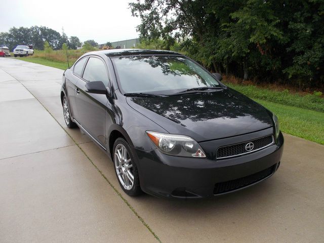 2006 Scion tC 2.0T