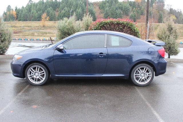 2006 Scion tC 2.0T