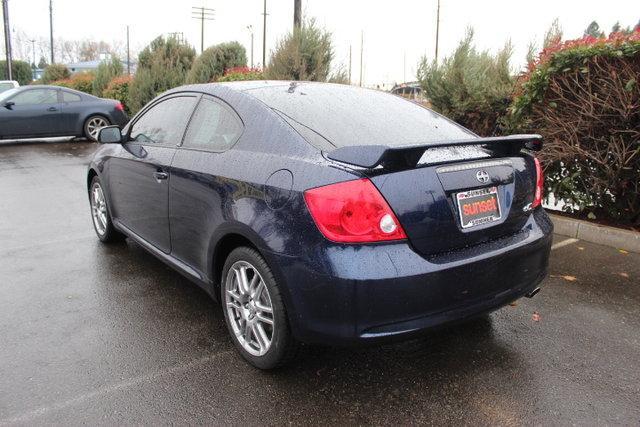 2006 Scion tC 2.0T