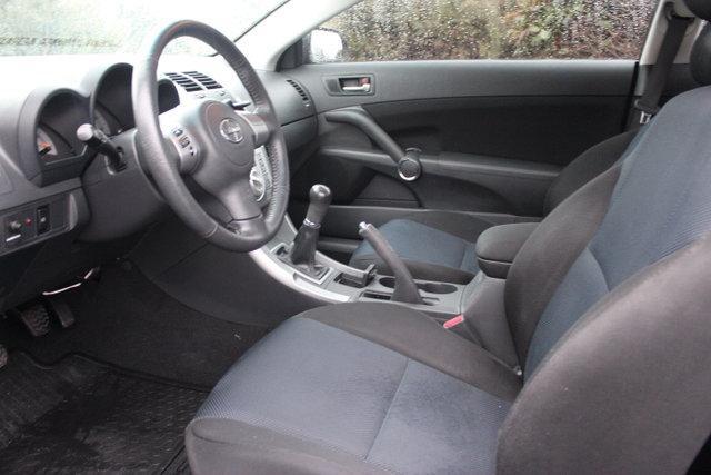 2006 Scion tC 2.0T