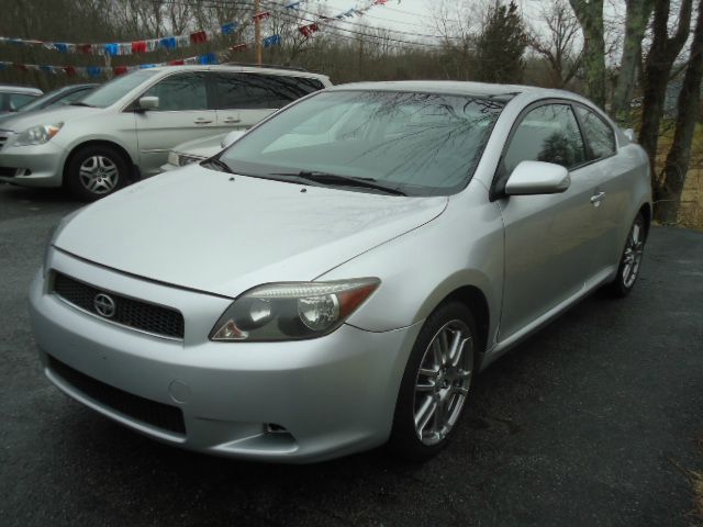 2006 Scion tC 2.0T