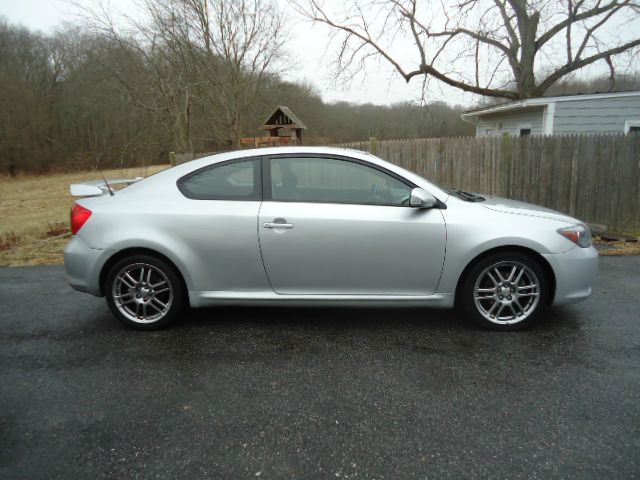 2006 Scion tC 2.0T