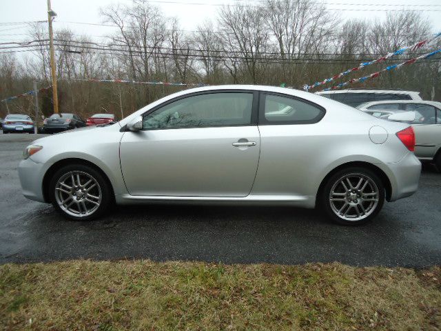 2006 Scion tC 2.0T