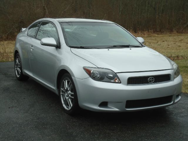 2006 Scion tC 2.0T
