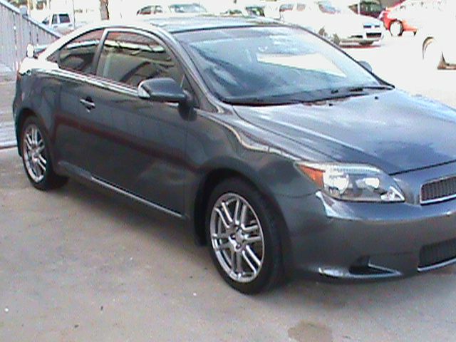 2006 Scion tC 2.0T