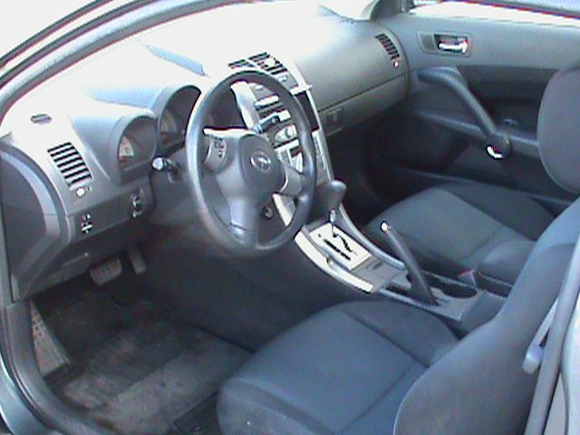 2006 Scion tC 2.0T