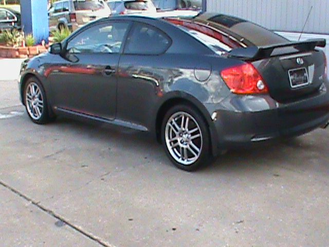2006 Scion tC 2.0T
