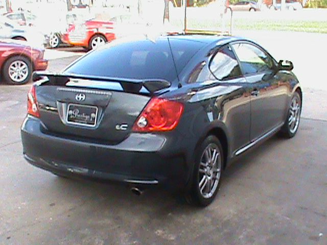 2006 Scion tC 2.0T