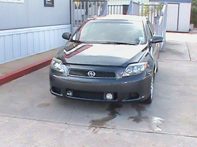 2006 Scion tC 2.0T