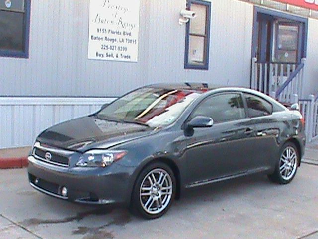 2006 Scion tC 2.0T