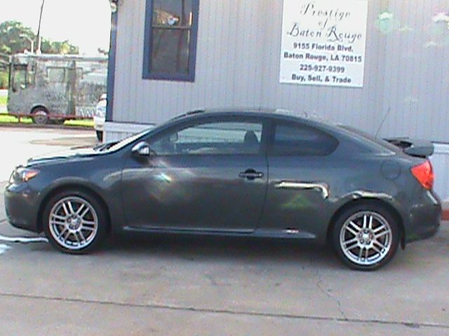 2006 Scion tC 2.0T