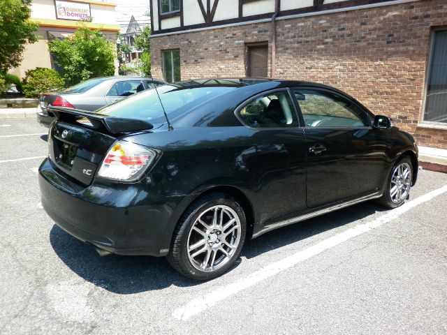 2006 Scion tC 2.0T