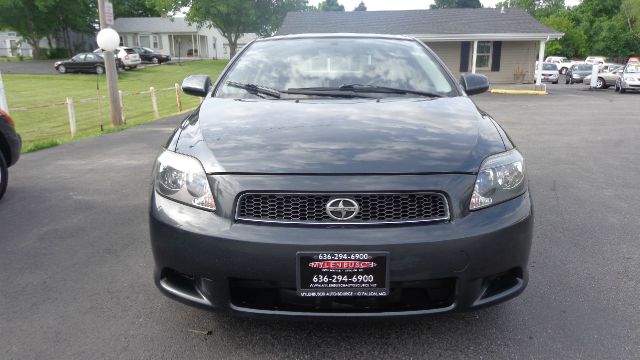 2007 Scion tC 2.0T