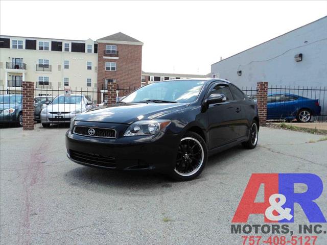 2007 Scion tC L AUTO W/cloth