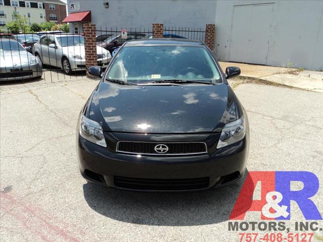 2007 Scion tC L AUTO W/cloth