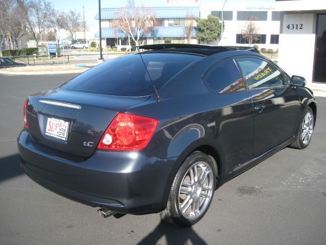 2007 Scion tC 2.0T