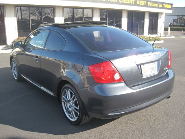 2007 Scion tC 2.0T