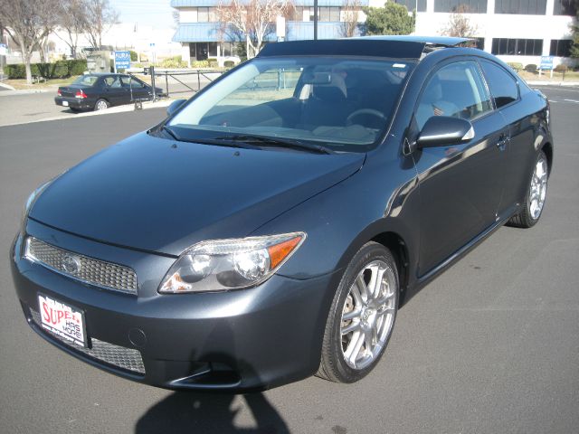 2007 Scion tC 2.0T