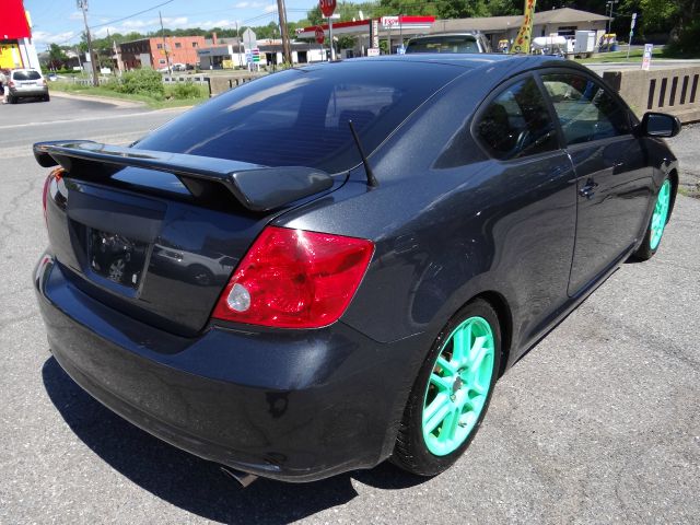 2007 Scion tC 2.0T