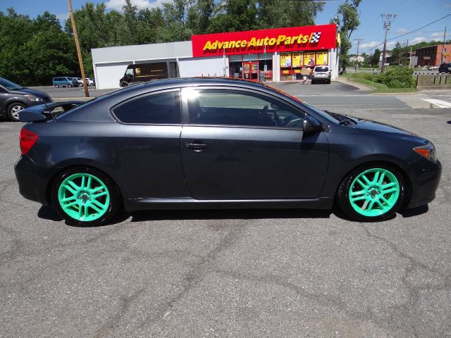 2007 Scion tC 2.0T