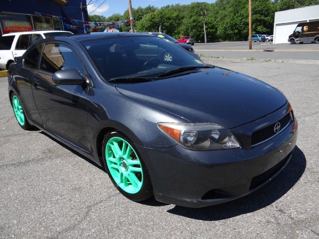 2007 Scion tC 2.0T