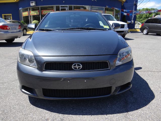 2007 Scion tC 2.0T