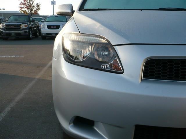 2007 Scion tC 4WD Supercab 186 Inch WB 84 CA XLT Truck