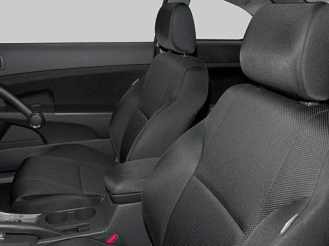 2007 Scion tC SEL Front-wheel Drive